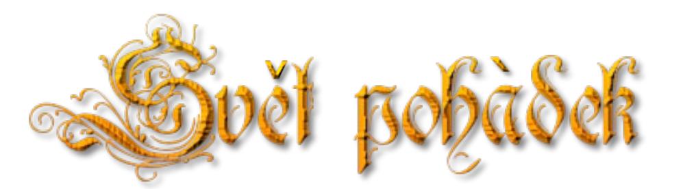 Svět pohádek